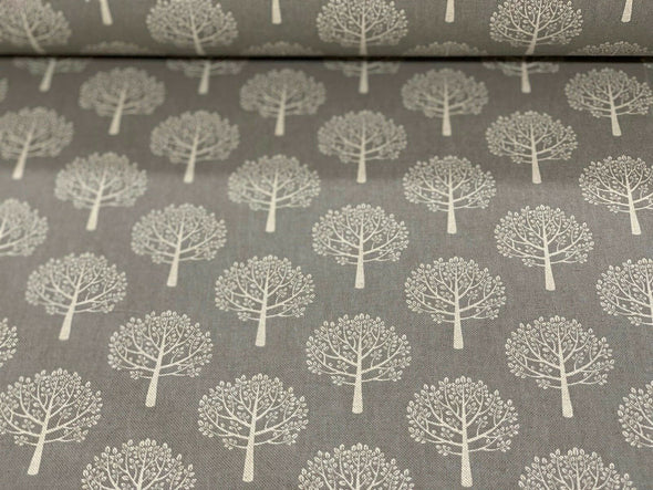 Discover Mulberry Tree in Grey