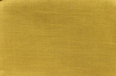Plain Weave in Mustard