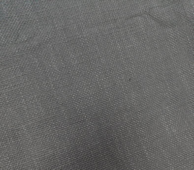 Heavyweight Plain Weave in Grey